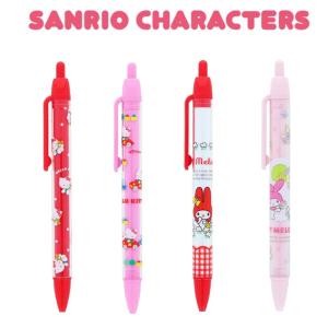 ハローキティ ボールペン0.7mm ピンク 785578 SANRIO サンリオ