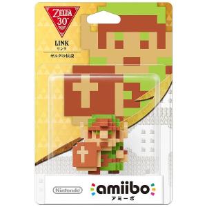 任天堂 Nintendo amiibo リンク ゼルダの伝説 ゼルダの伝説シリーズ NVL-C-AKAF｜World Free Store