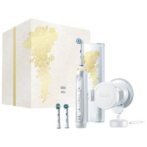 ブラウン BRAUN 電動歯ブラシ ジーニアス10000 D7015366XCMK マラケッシュ