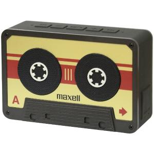 Maxell ブルートゥーススピーカー MXSP-BT90GD｜bakuyasuearth