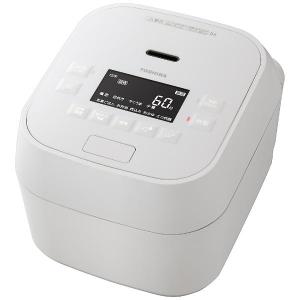SURE 石崎電機製作所 低糖質炊飯器 SRC-500PW : World Free Store