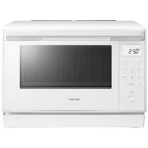 TOSHIBA（東芝） ER-40A-K オーブンレンジ 18L ブラック フラット庫内