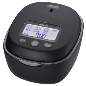 おどり炊き Panasonic パナソニック 可変圧力IHジャー炊飯器 ブラック