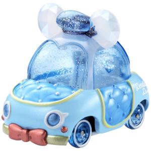 ディズニーモータース トミカ ジュエリーウェイ ルルトランク ミッキー