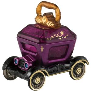 ディズニーモータース トミカ ジュエリーウェイ リボネット ティンカー