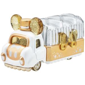 ディズニーモータース トミカ ジュエリーウェイ リボネット ティンカー