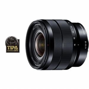 G Lens [新品]SONY ソニー E PZ 18-105mm F4 OSS SELP18105G : カメラ