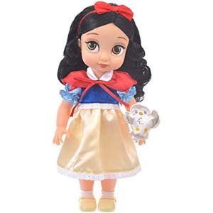 Disney（ディズニー） アニメーターズ コレクション ドール 白雪姫 お