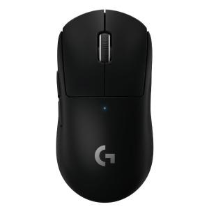 【美品】Logitech G PRO X SUPERLIGHT マウス 本体 logicool ロジクール PRO X SUPERLIGHT ワイヤレス ゲーミング