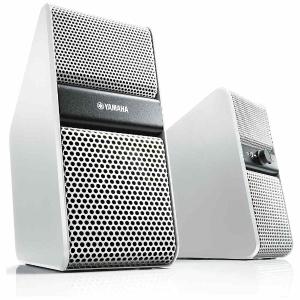 YAMAHA NX-50-W アクティブスピーカー ホワイト