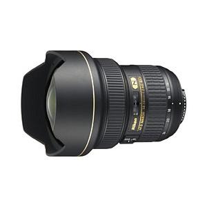 ニコン Nikon カメラレンズ AF-S NIKKOR 14-24mm f/2.8G ED NIKKOR ニッコール ブラック ニコンF ズームレンズ｜bakuyasuearth