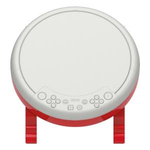 HORI 太鼓の達人専用コントローラー太鼓とバ...の詳細画像2