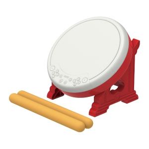 HORI 太鼓の達人専用コントローラー太鼓とバ...の詳細画像4