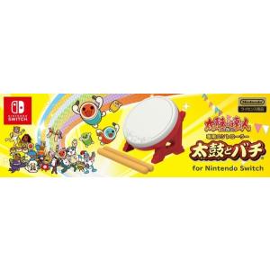 HORI 太鼓の達人専用コントローラー太鼓とバ...の詳細画像5