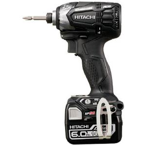 HiKOKI（ハイコーキ） 旧日立工機 14.4V コードレスインパクト