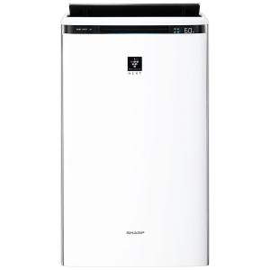 SHARP（シャープ） 空気清浄機 空気清浄機 空気清浄：〜65畳 FU-M1400