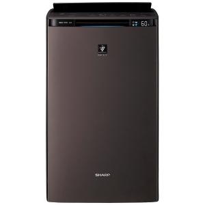 プラズマクラスター SHARP シャープ プラズマクラスター加湿空気清浄機