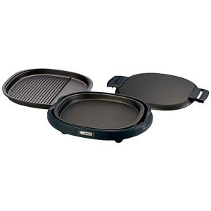 象印 ホットプレート やきやき EA-BQ30-TD （ダークブラウン） やき