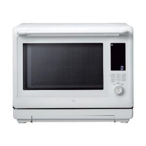 TOSHIBA（東芝） スチームオーブンレンジ 石窯ドーム グランホワイト