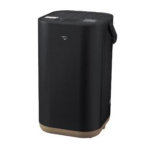 THREEUP（スリーアップ） スチーム式 加湿器 17畳 多機能 最大加湿量