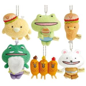 セキグチ 206025 モンチッチ×ストレンジャー・シングス ヘルファイヤ