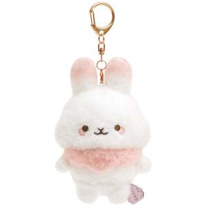 San-X シュガーココムー ぬいぐるみ わたあめうさぎ MO64901