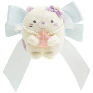 すみっコぐらし 魔法石カラーてのりぬいぐるみ たぴおか 魔法ブルー