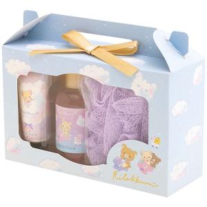 San-X（サンエックス） リラックマ ブラシ コリラックマのこあくま気分