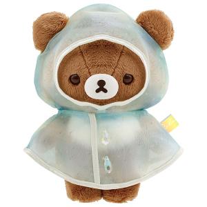 リラックマ ぬいぐるみ てのりぬいぐるみ てのり サンエックス チャイロイコグマ Amazon.co.jp: サンエックス(San-X) リラックマ ｢アオコグのお
