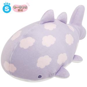 じんべえさん スーパーもーちもちぬいぐるみ Sサ...の商品画像