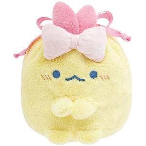 中身はランダム】リトルツインスターズ ミニ巾着 646718 SANRIO
