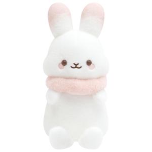 San-X（サンエックス） シュガーココムー ぶらさげぬいぐるみ チュー