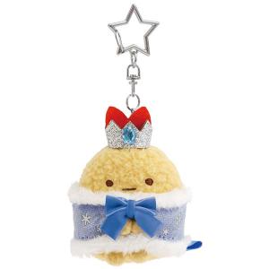 ベン　ぬいぐるみ San-X（サンエックス） すみっコぐらし あつめてぬいぐるみ ぺんぎん