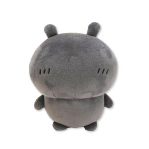 ちいかわ ぽてたまぬいぐるみ 黒い流れ星 ぬいぐるみ ぽてたま