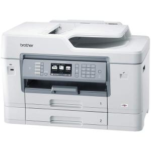 ブラザー工業 ブラザー MFC-J7100CDW インクジェットプリンター