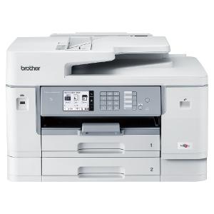 ブラザー工業 ブラザー MFC-J7300CDW インクジェットプリンター