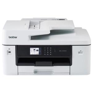 ブラザー工業 訳あり ブラザー brother MFC-J7300CDW インクジェット