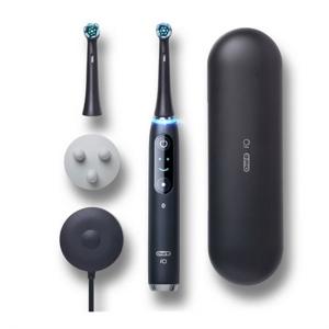 オーラルB 電動歯ブラシ ブラウン 公式ストア iO9 ブラック オーラルB 電動歯ブラシ ブラウン 公式ストア iO9 ブラック