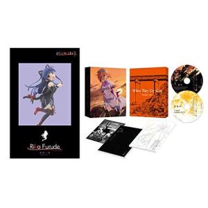 ガンダムビルドファイターズ Blu-ray Box 2 ハイグレード版 最終巻