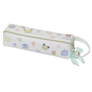 ポケモン モンスターボール ペンケース ペンシルケース 筆箱 文具