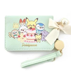 ポケモンセンター限定 Petit パスケース マルチポーチ ポケモンセンター限定 Petit パスケース マルチポーチ