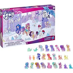 超レア！日本未発売■ マイリトルポニー フィギュア&人形セット■ 希少入手困難 Amazon.co.jp: マイ・リトル・ポニー フィギュアセット 6体