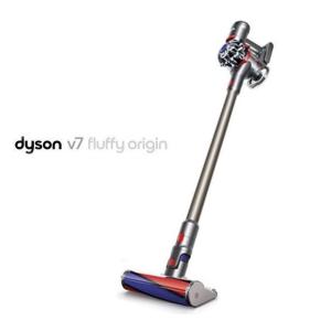 Dyson 掃除機 コードレス クリーナー Dyson V7 Fluffy Origin SV11 TI