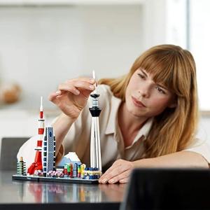 LEGO 21051 レゴ アーキテクチャー ...の詳細画像5