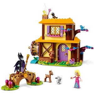 LEGO 43188 レゴ ディズニープリンセ...の詳細画像1
