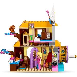 LEGO 43188 レゴ ディズニープリンセ...の詳細画像2