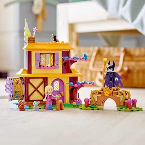 LEGO 43188 レゴ ディズニープリンセ...の詳細画像5
