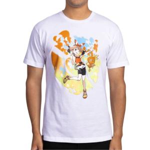 Pokemon（ポケモン） 海外ポケモンセンター限定 ポケモントレーナー T