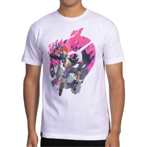 ポケモンセンターオリジナル Tシャツコレクション ハルカ&アチャモ ポケモンセンターオリジナル Tシャツコレクション ハルカ
