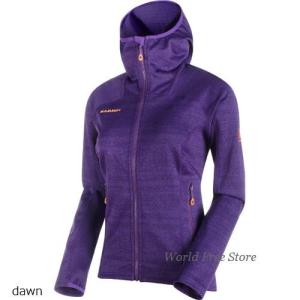 マムート エイスワンド ガイド ML フーディ Eiswand Guide ML Hooded Jacket Women 1010-25110 color:dawn size:M